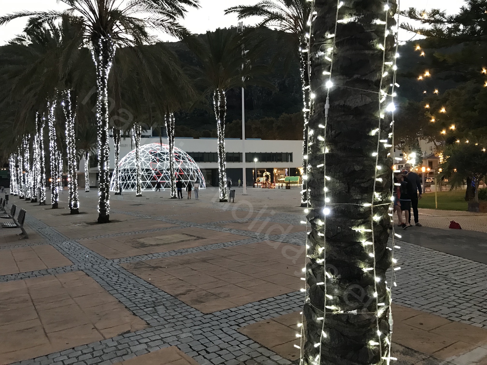 Madeira Christmas [year]