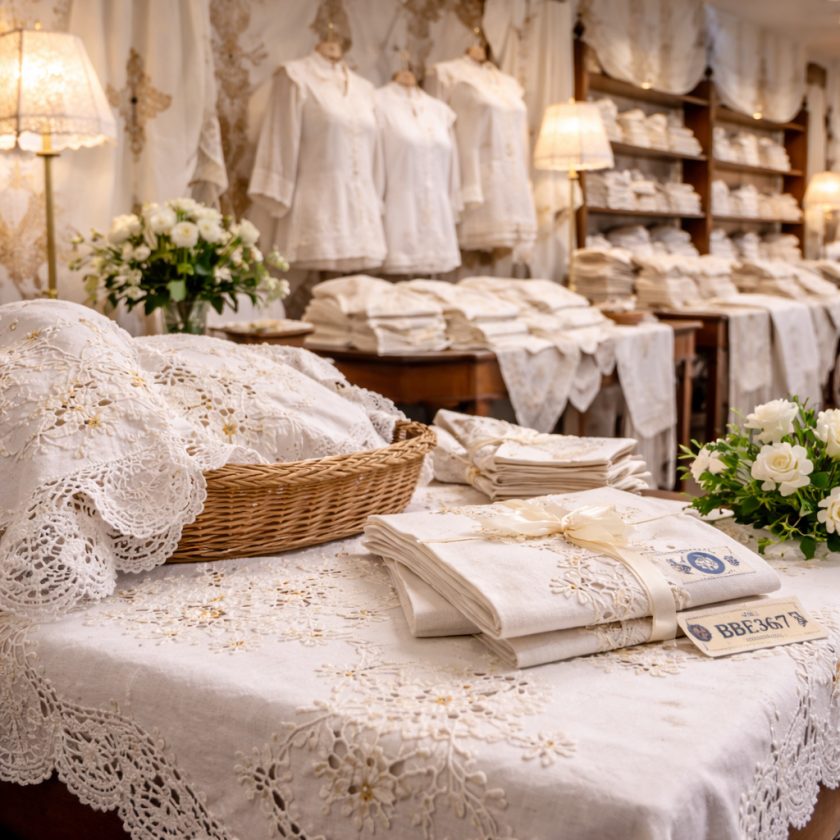 Madeira Embroidery in Products Madeira Embroidery