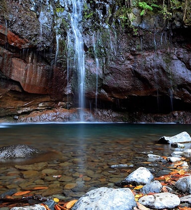Levada Rabaçal - 25 Fontes - Madeira Holidays