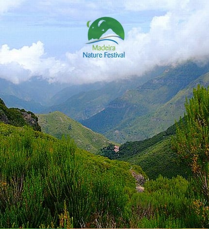 Madeira Nature Festival 30 September To 6 October