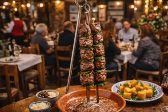 Meats of Madeira - Food with tradition