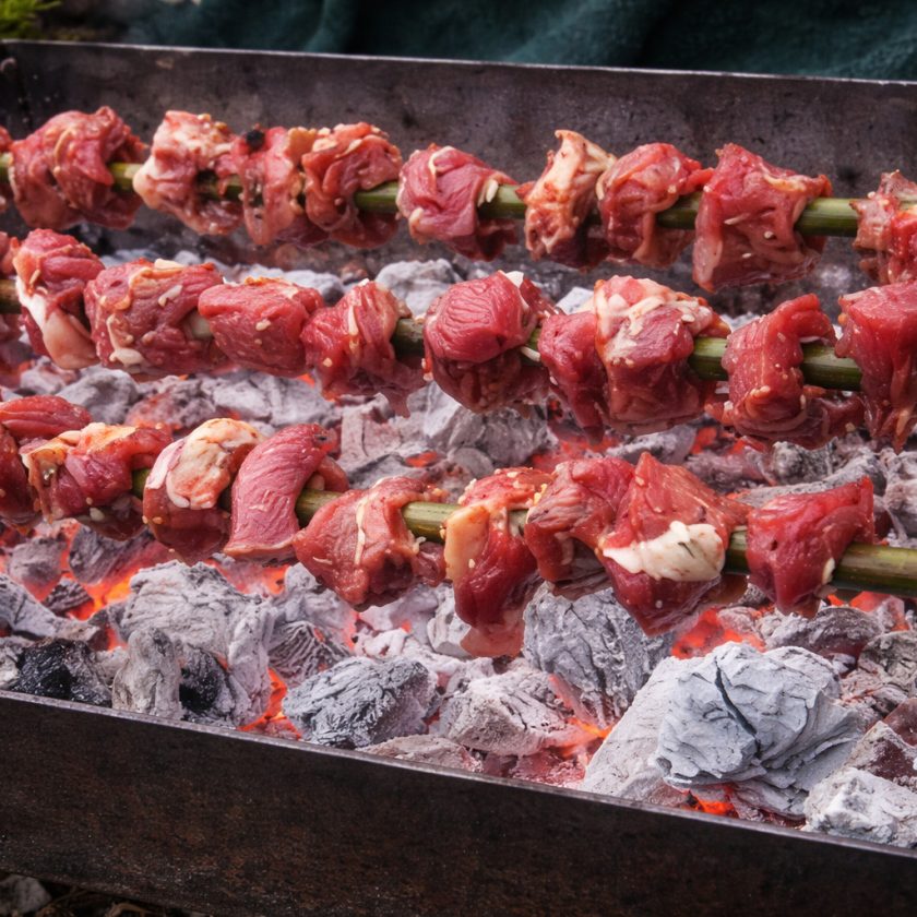 Meats Of Madeira Meats of Madeira - Food with tradition