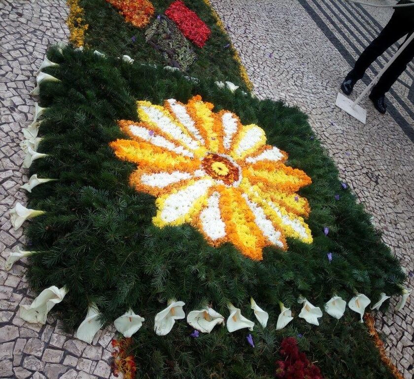 Madeira Flower Festival [year]