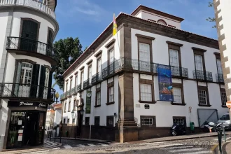 Natural History Museum of Funchal