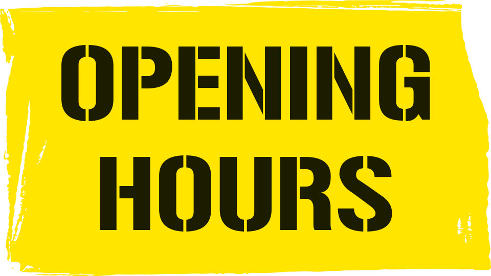 Opening Hours In Madeira