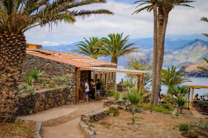 Casa do Sardinha - Caniçal