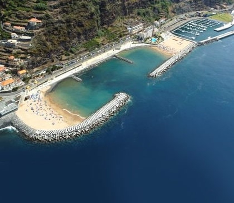 Port of Calheta Recreational - Madeira Island 2