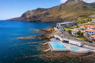 Caniçal: Location with traditions in fishing