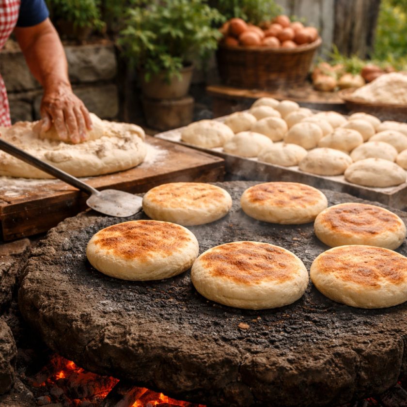 What you eat on the island of Madeira - Traditional dishes of madeiran food in Products What you eat on the island of Madeira - Traditional dishes of madeiran food