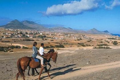 Equestrian Centers - Horse riding