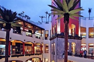 Funchal Shopping Tour Self-Guided