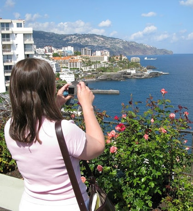 Hotels Madeira Island