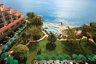 5 Star hotels in Funchal