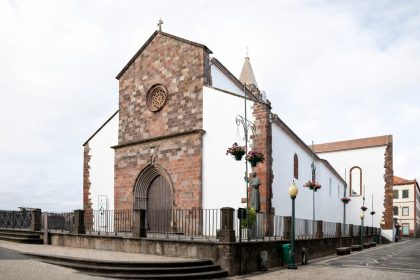Funchal´s Cathedral - Igreja da Sé