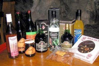 Ingenuity Society Mills Calheta - Sociedade de Engenhos da Calheta