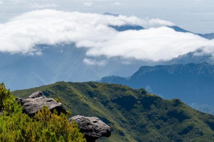 Madeira Natural Park