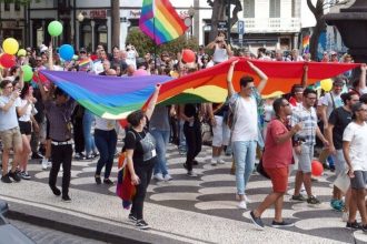 Madeira Gay & Lesbian travellers - Modern culture with good acceptance
