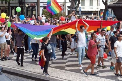 Madeira Gay & Lesbian travellers - Modern culture with good acceptance