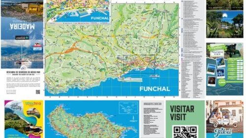 Madeira Portugal Guide PDF Funchal Information