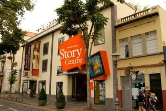 Madeira Story Centre - The history and culture of the Madeira Island