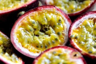 Madeira passion fruit - O Maracujá da Madeira