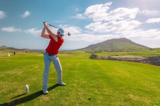 Porto Santo Golfe rises to 75th place in the ranking of the best golf courses in Europe