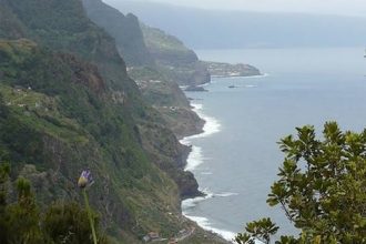 Madeira was again named 'best destination island' in the World Travel Awards
