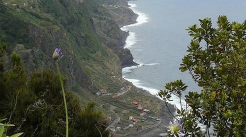 Madeira was again named 'best destination island' in the World Travel Awards