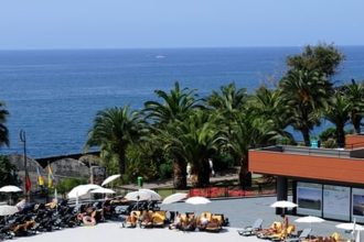 Family hotels Madeira