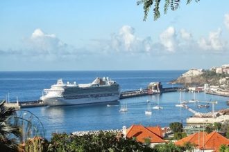 In 2013 the Madeira Tourism had a single and remarkable year