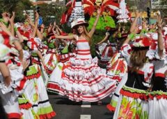 Madeira Flower Festival - Vacation package hotel