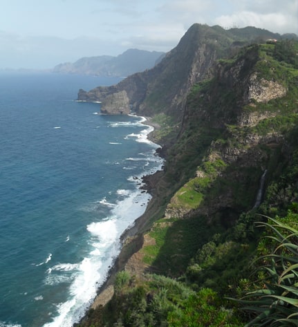 Madeira package holidays