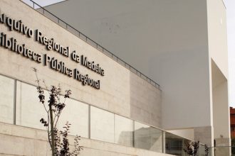 Madeira Libraries