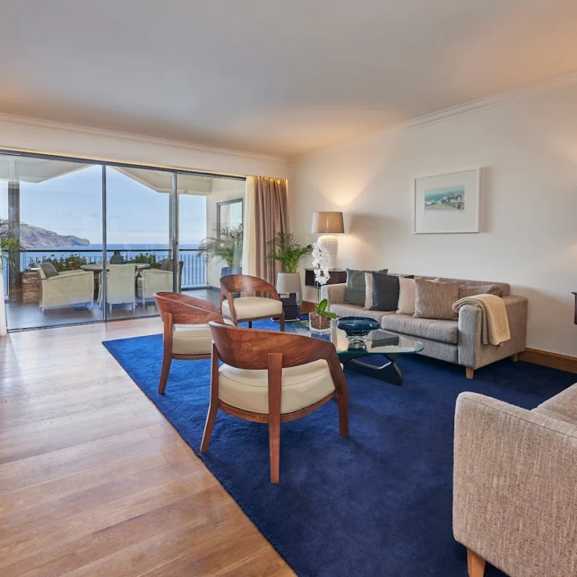 Hotel The Cliff Bay in Hotels/Accomodation Hotel The Cliff Bay room