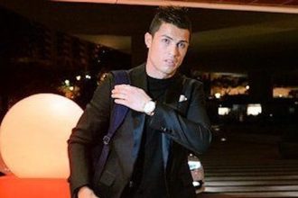 cr7hotel Cristiano Ronaldo hotel