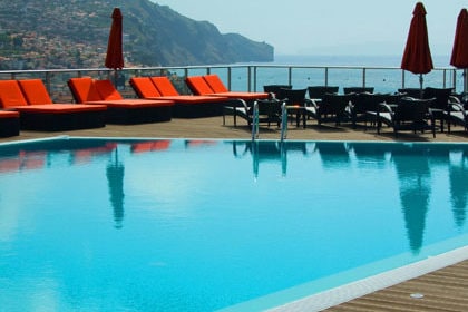 Where to stay in Madeira in [year] 2
