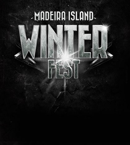 Madeira music festival - 27 and 28 December 2013