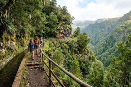 Levadas Madeira: Guide to Iconic Trails