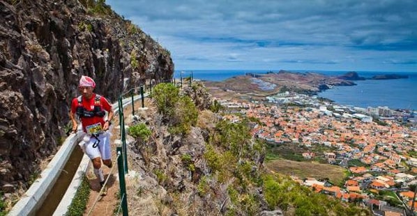 Madeira Ultra Trail