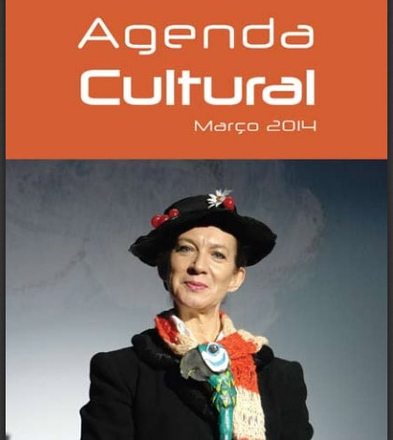 Madeira Cultural Agenda [year]