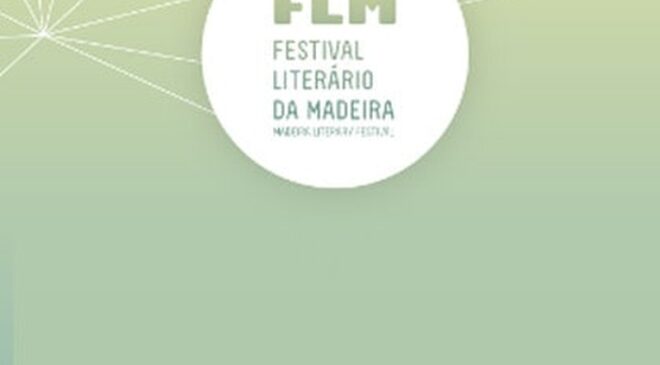 Madeira Literary Festival - [year]