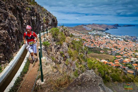 Madeira Ultra Trail 2014