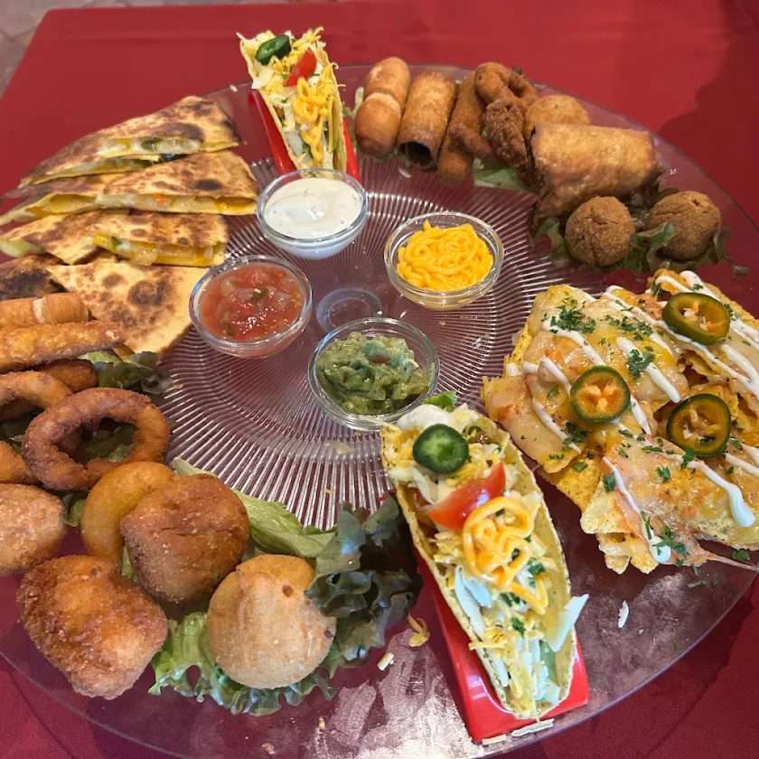 Cantina El Mexicano Cantina El Mexicano, Steak house - Madeira restaurant