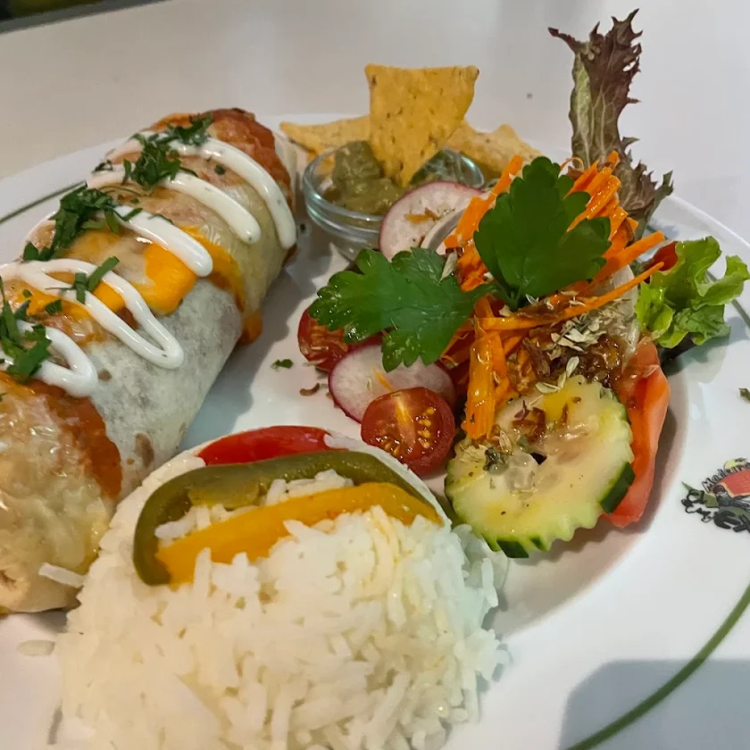 Cantina El Mexicano, Steak house - Madeira restaurant in Restaurants Cantina El Mexicano