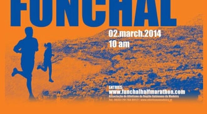 Funchal Marathon [year]