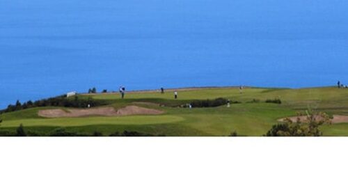 Madeira Islands Golf Open [year]