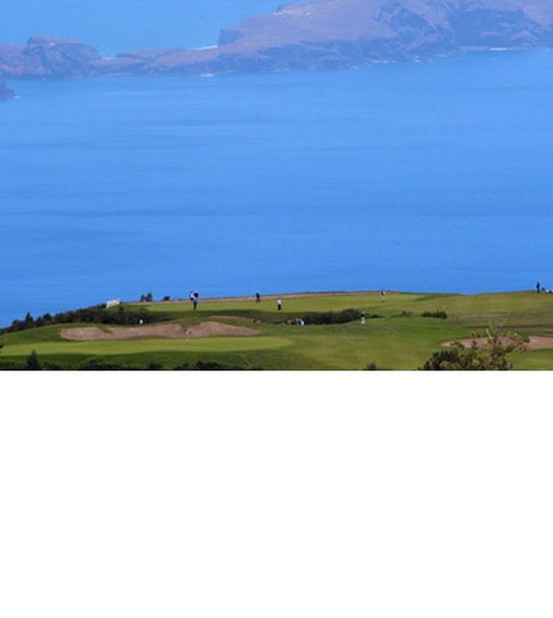 Madeira Islands Golf Open [year] 1