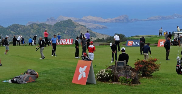Madeira Islands Golf Open