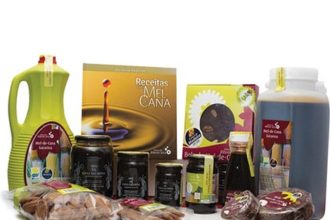 Ribeiro Seco Factory produces honey unique quality