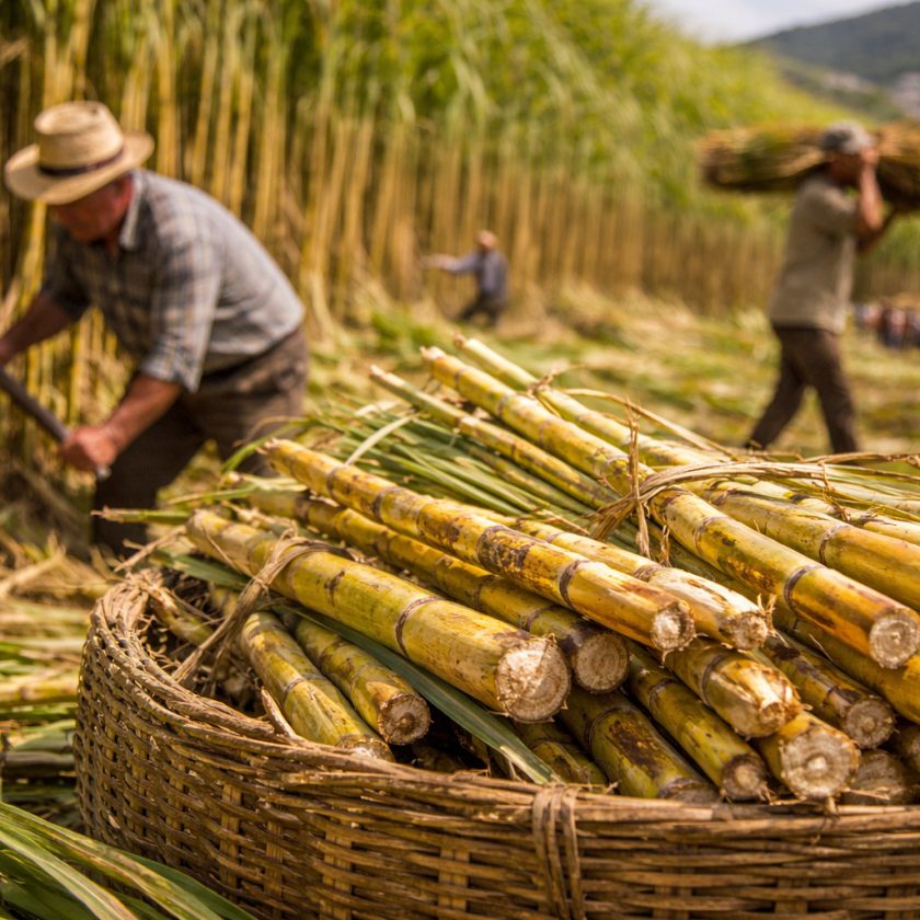 Madeira Sugar Cane Madeira Sugar Cane Show or Cana de Açucar show